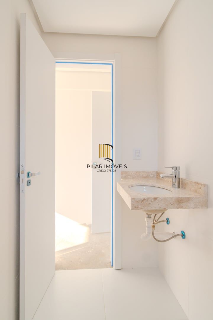 Apartamento 3 dormitórios no bairro Tristeza