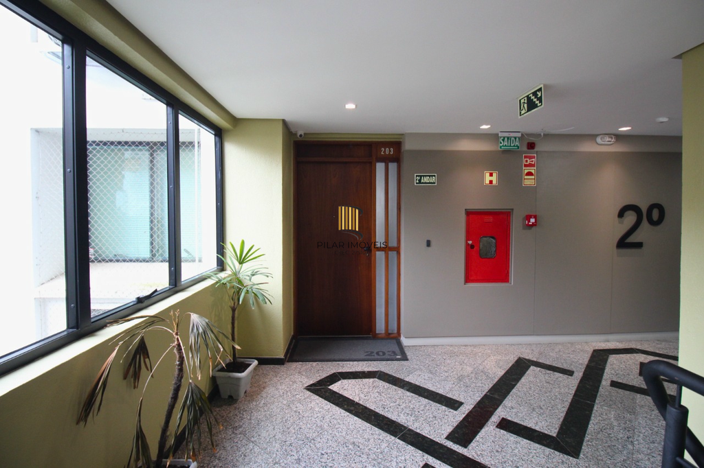 Sala Comercial no bairro Petrópolis