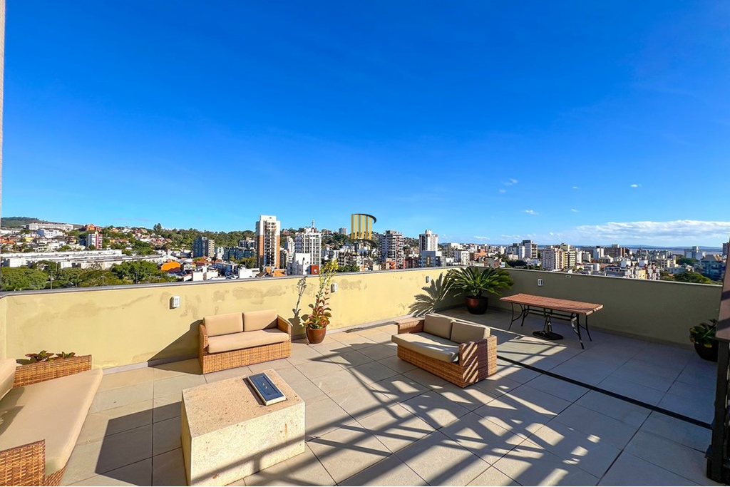 Apartamento 2 dormitórios no bairro Azenha