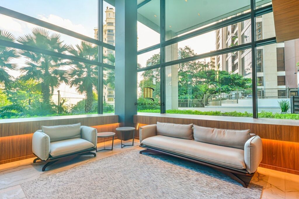 Apartamento 3 dormitórios no bairro Bela Vista