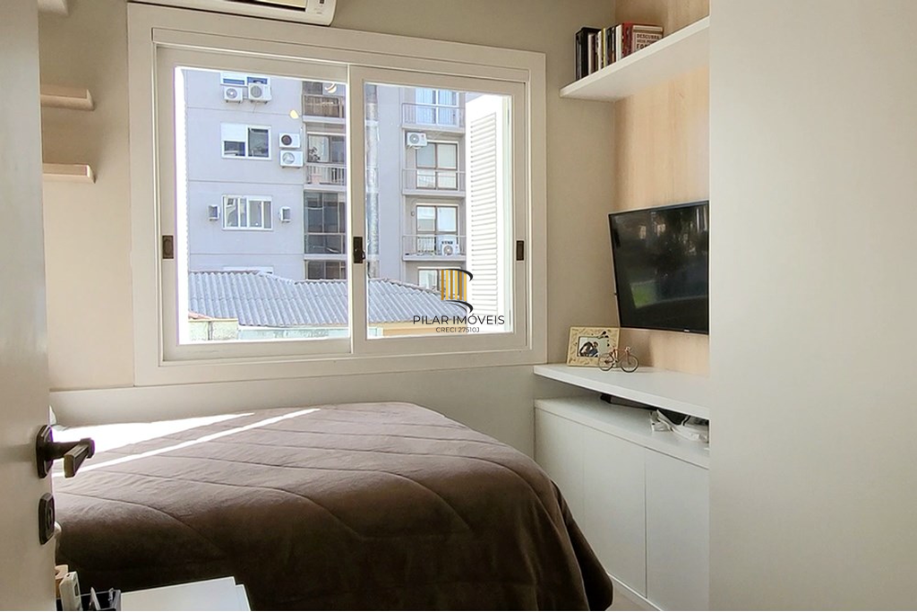 Apartamento 3 dormitórios no bairro Chácara das Pedras