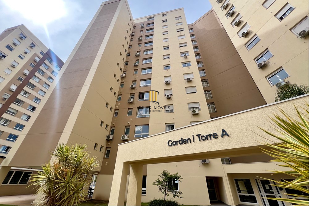 Apartamento 3 dormitórios no bairro Marechal Rondon