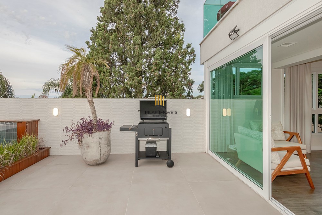 Apartamento 2 dormitórios no bairro Menino Deus