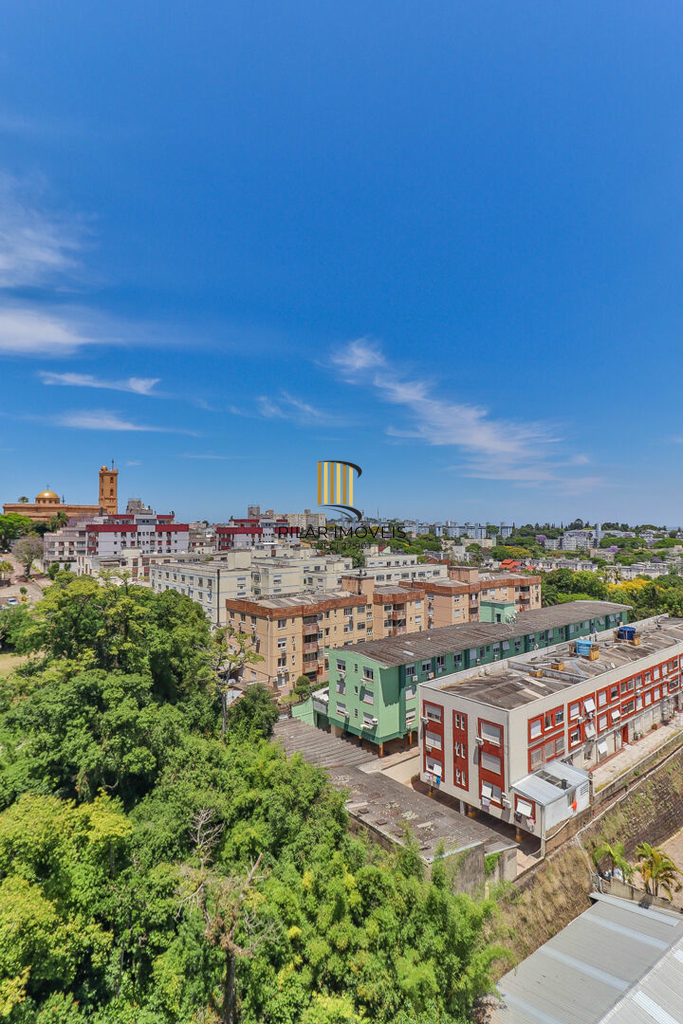 Apartamento 3 dormitórios no bairro Partenon