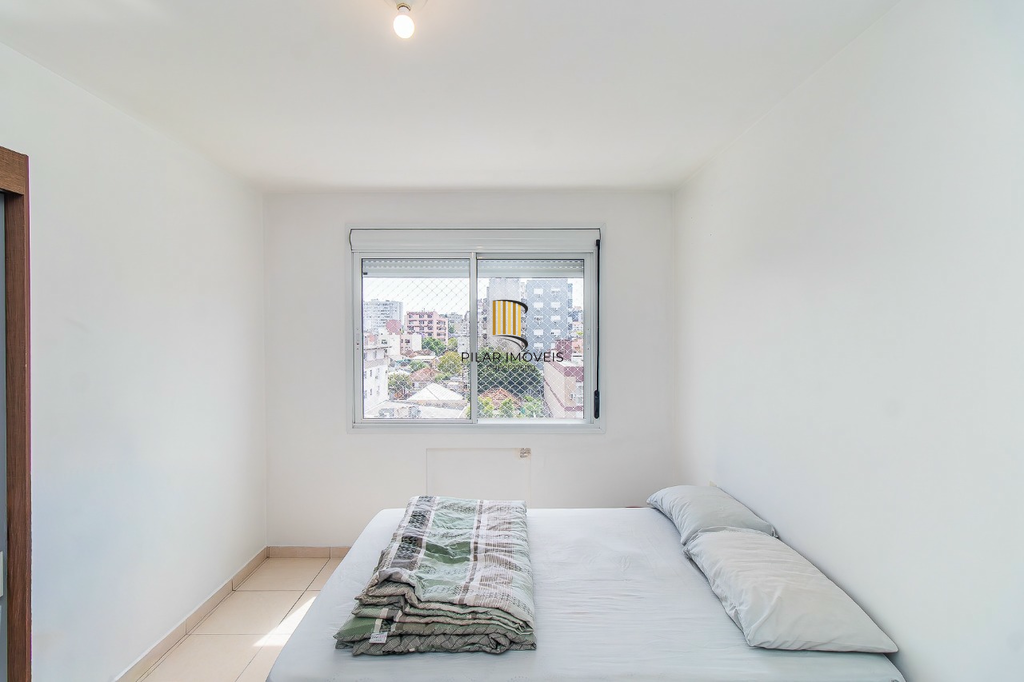 Apartamento 2 dormitórios no bairro Jardim Botânico