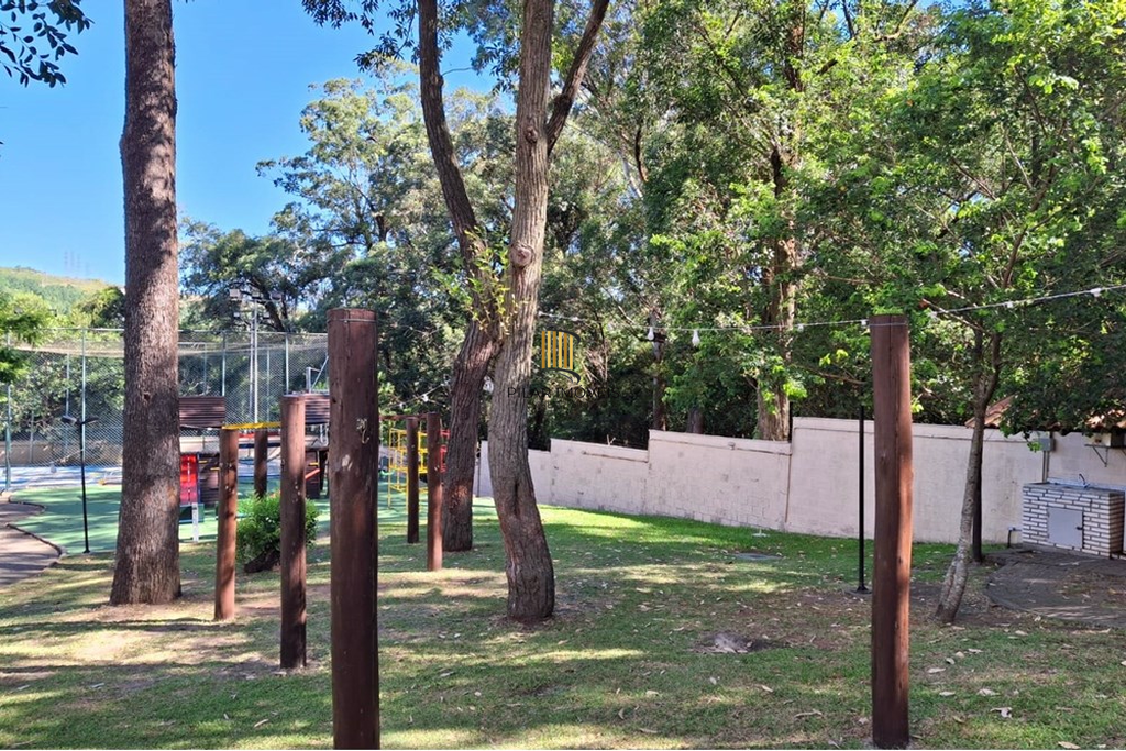 Apartamento 3 dormitórios no bairro Jardim Carvalho