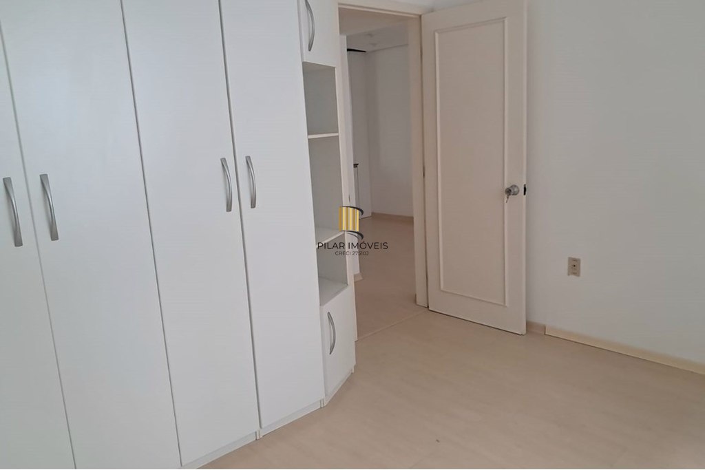 Apartamento 2 dormitórios no bairro Menino Deus