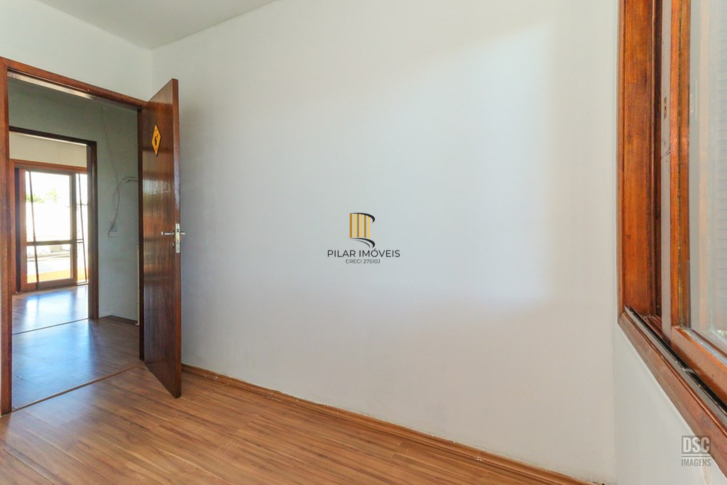 Casa de Condomínio 3 dormitórios no bairro Serraria