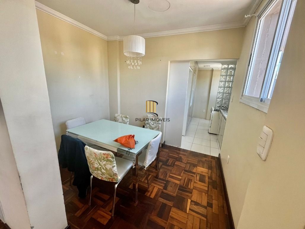 Apartamento 2 dormitórios no bairro Floresta