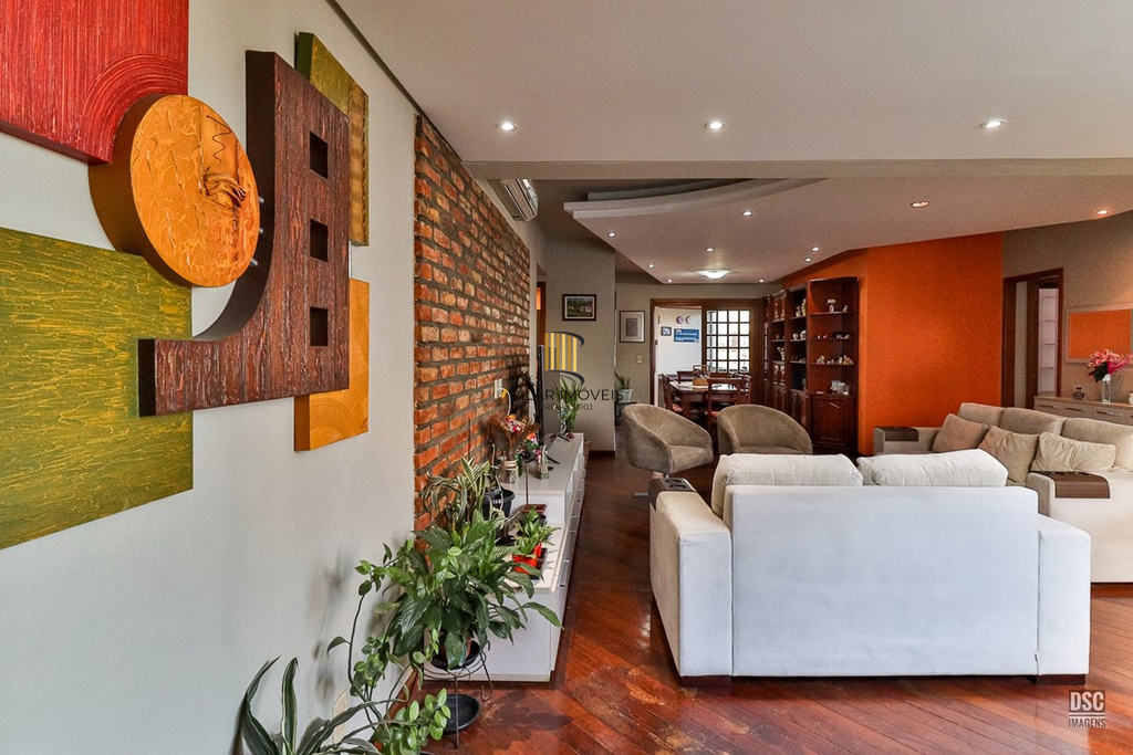 Apartamento 4 dormitórios no bairro Boa Vista