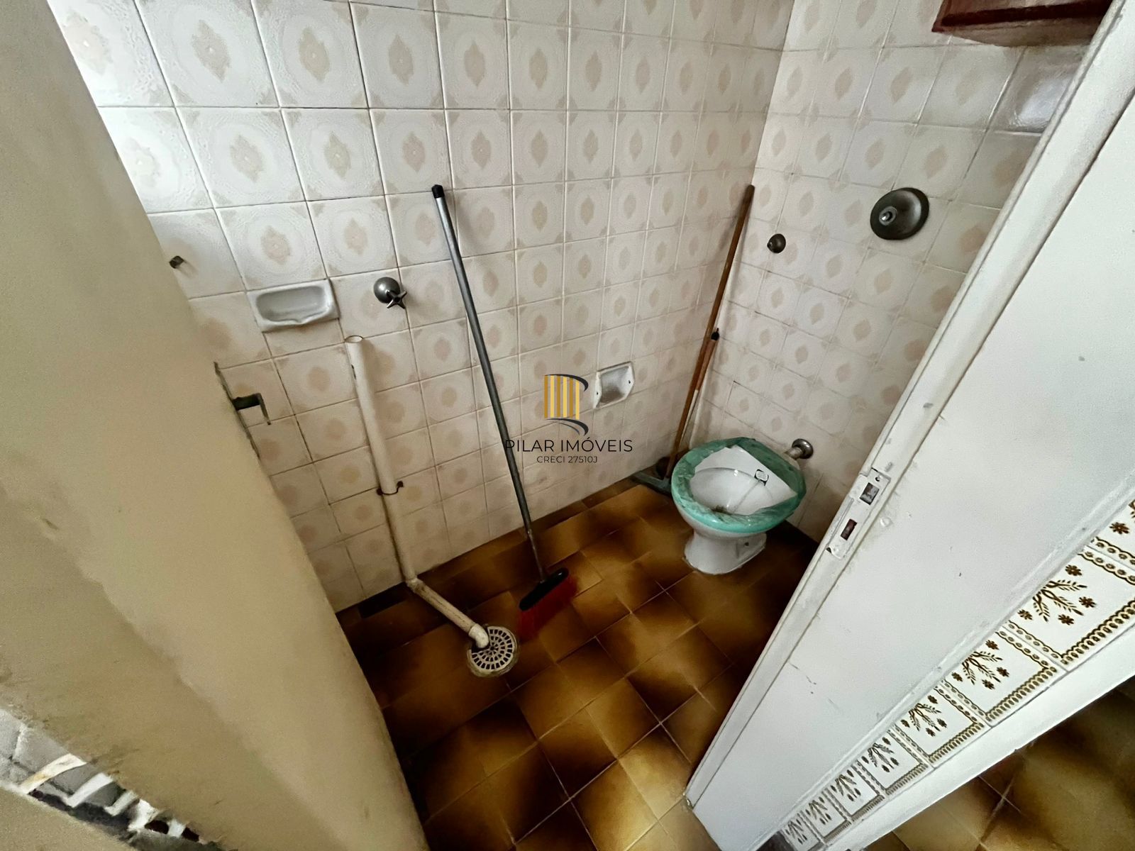 Apartamento 02 dorm, 62 m², 01 vaga de garagem, no bairro Cristo Redentor, PoA