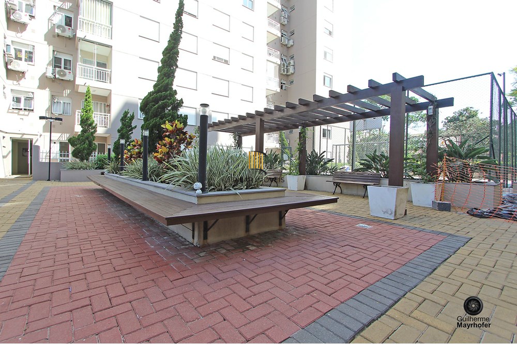 Apartamento 2 dormitórios no bairro Teresópolis