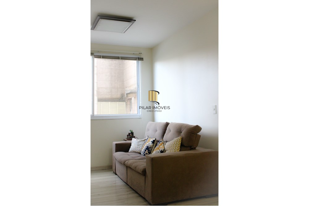 Apartamento 3 dormitórios no bairro Ipanema