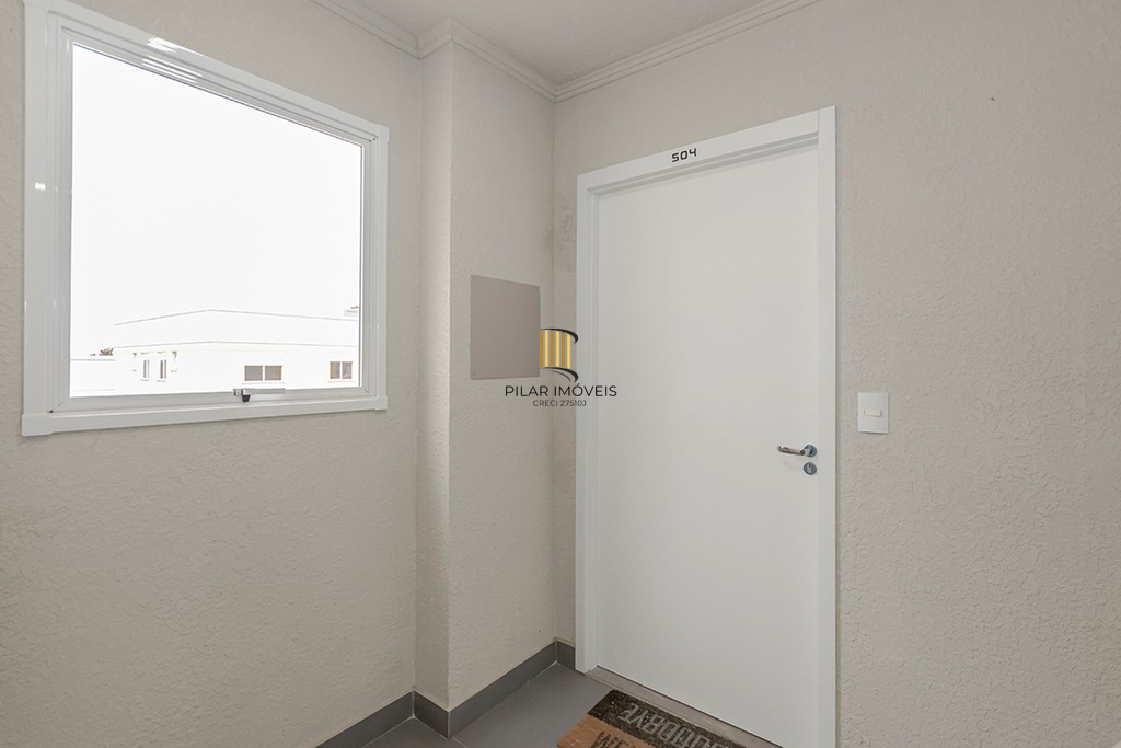 Apartamento 2 dormitórios no bairro Lomba do Pinheiro