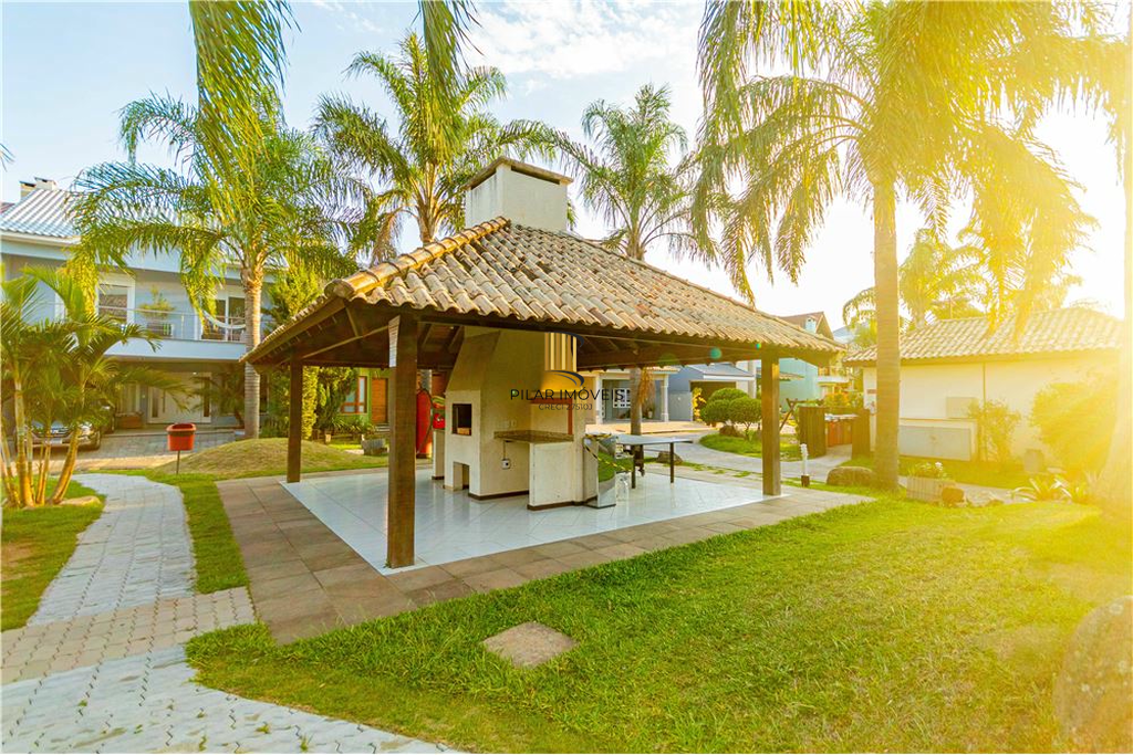 Casa de Condomínio 3 dormitórios no bairro Sarandi