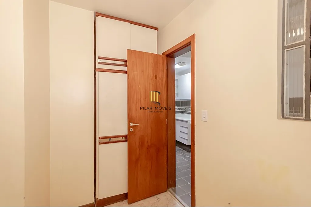 Casa 4 dormitórios no bairro Boa Vista