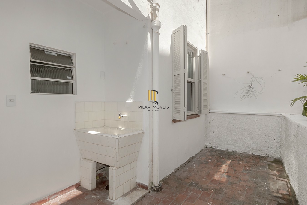 Apartamento 2 dormitórios no bairro São João