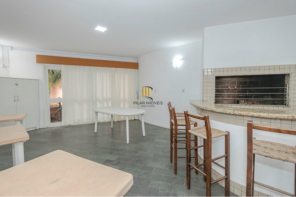 Apartamento 3 dormitórios no bairro Chácara das Pedras