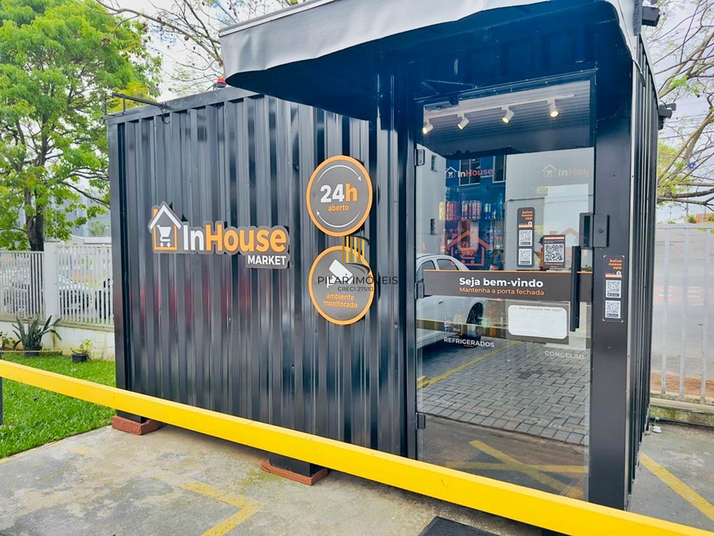 Apartamento 2 dormitórios no bairro Jardim Leopoldina