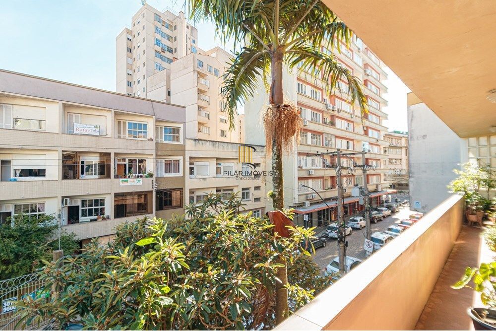 Apartamento 4 dormitórios no bairro Santana