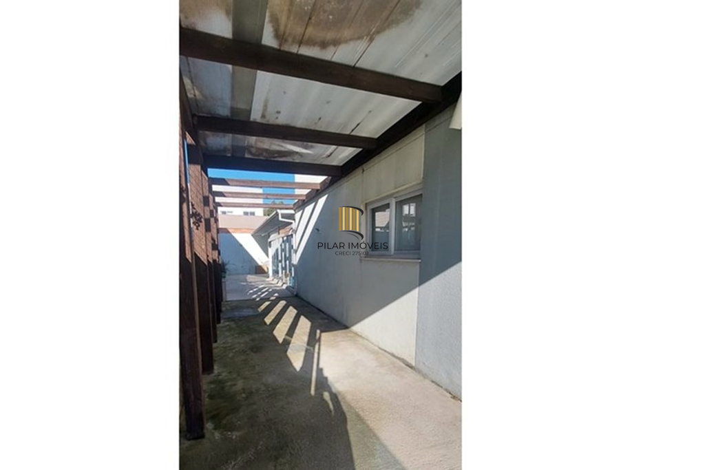 Casa de Condomínio 3 dormitórios no bairro Agronomia