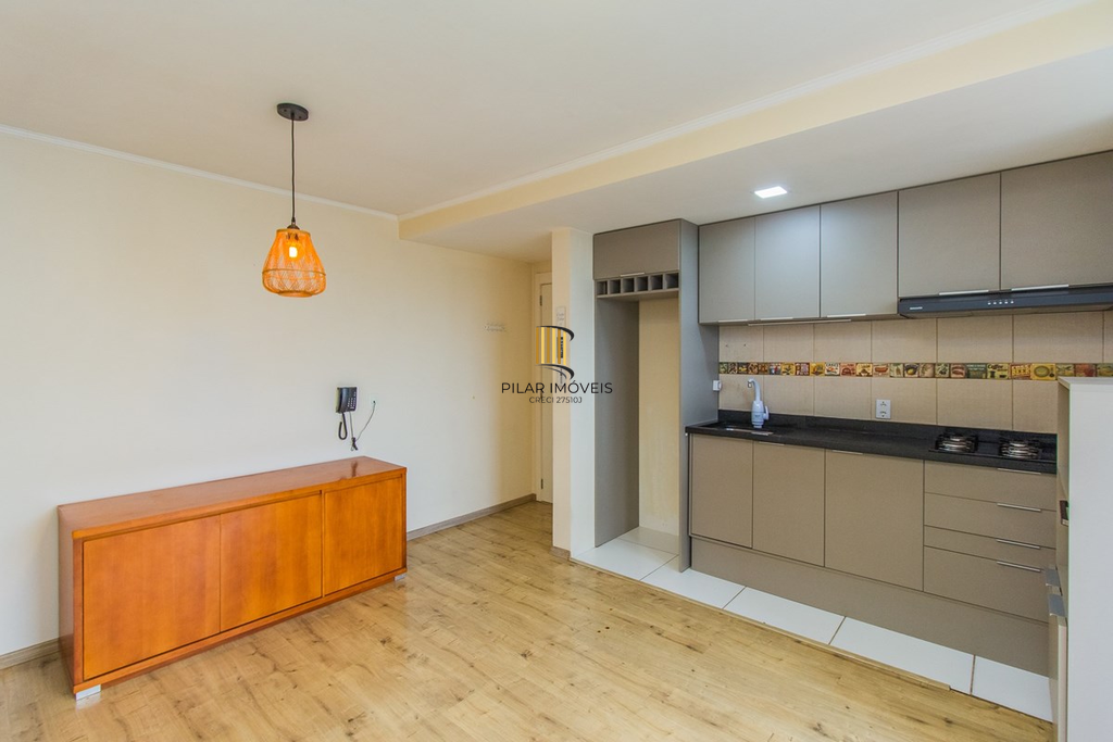 Apartamento 2 dormitórios no bairro Estância Velha