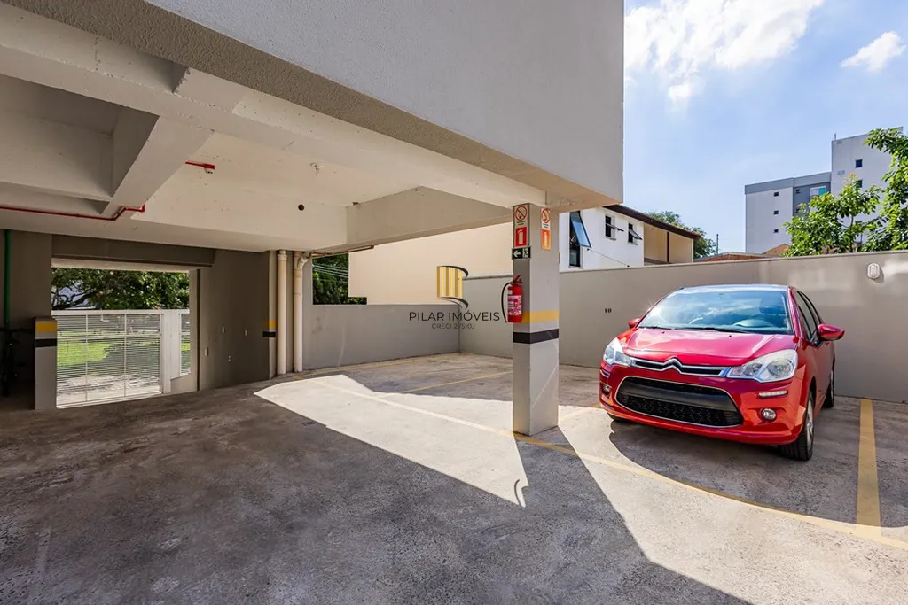 Apartamento 2 dormitórios no bairro Vila Ipiranga