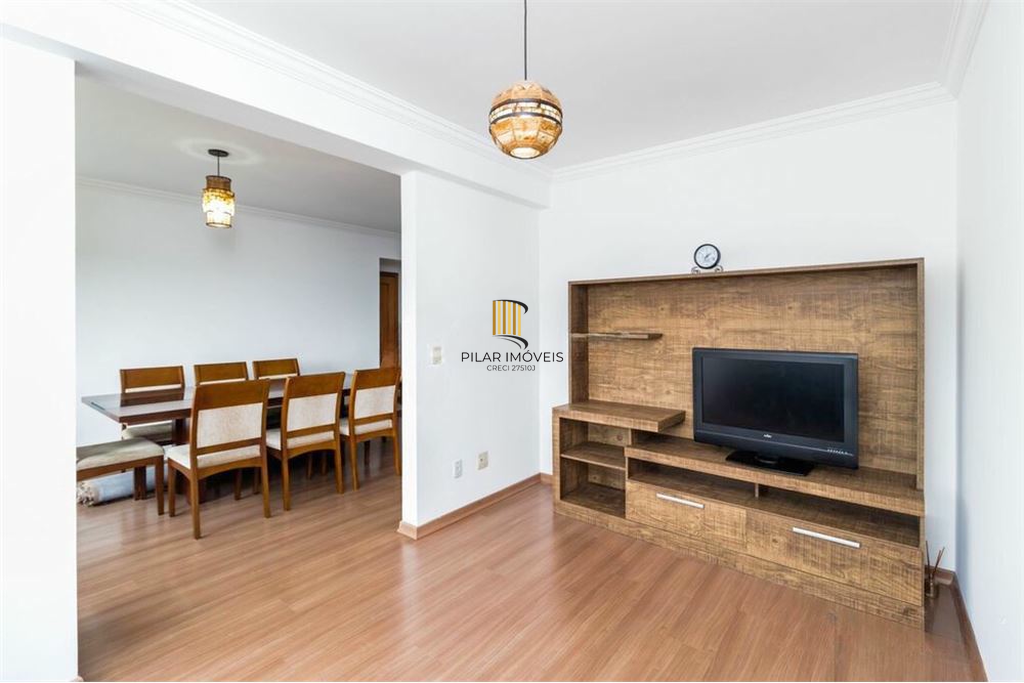 Apartamento 3 dormitórios no bairro Partenon