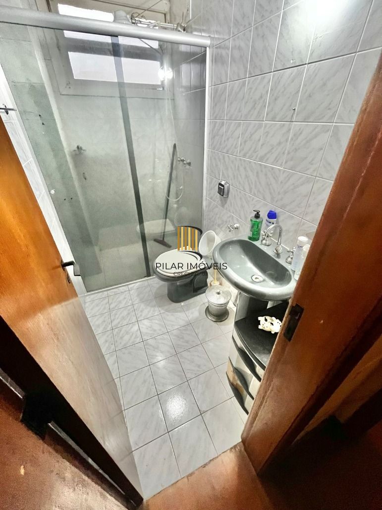 Apartamento 2 dormitórios no bairro Higienópolis