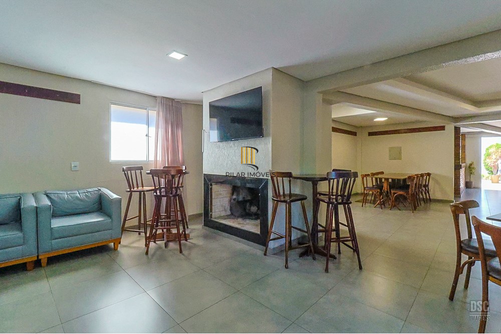 Casa de Condomínio 4 dormitórios no bairro Jardim Itu Sabará