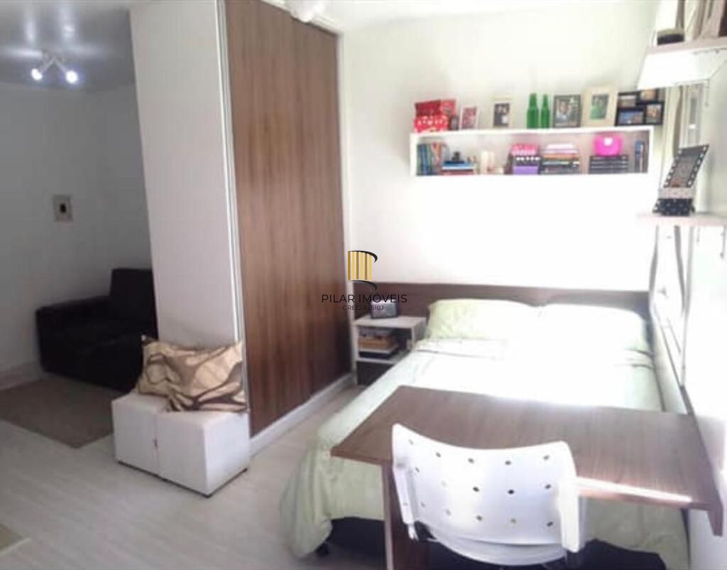 Studio 1 dormitório no bairro Jardim Leopoldina