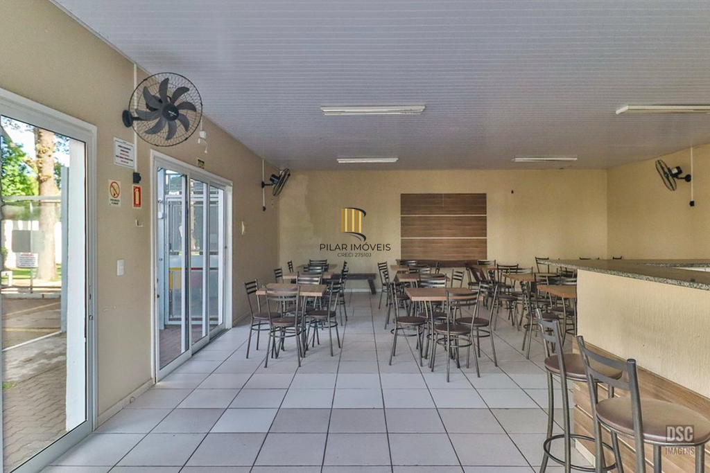 Casa de Condomínio 3 dormitórios no bairro Hípica