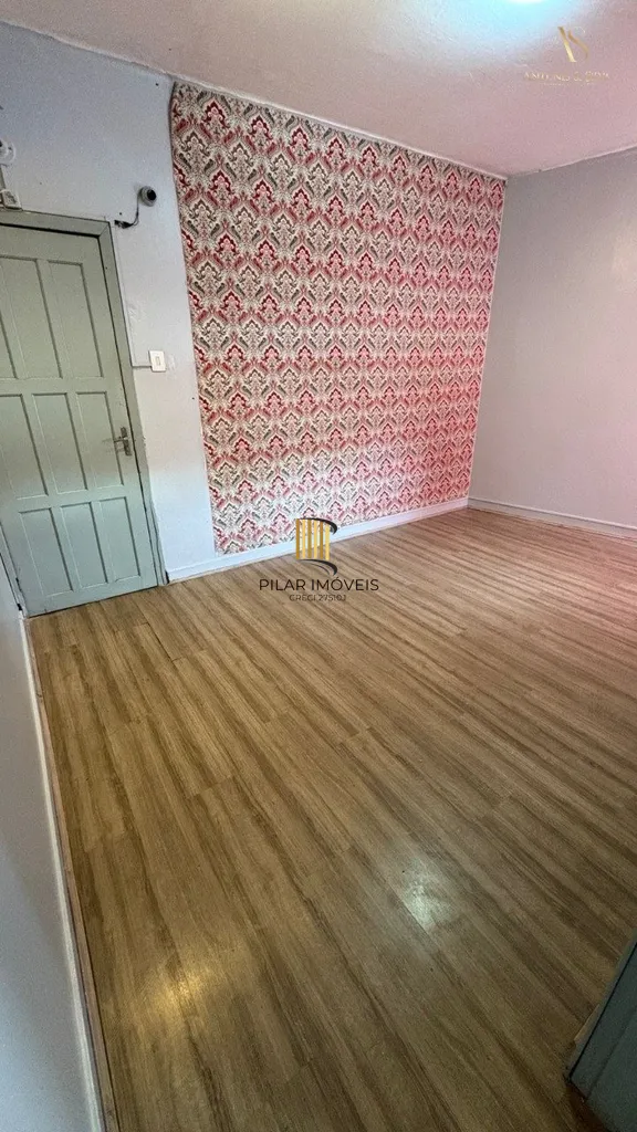 Apartamento 2 dormitórios no bairro Floresta