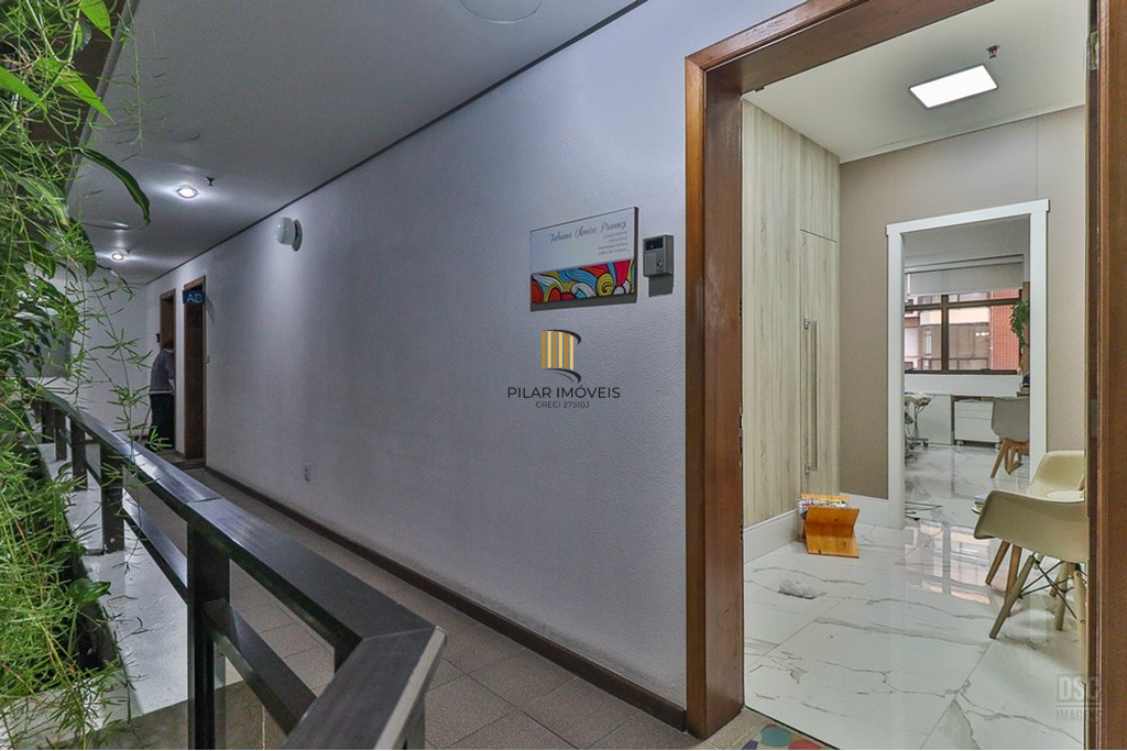 Sala Comercial no bairro Auxiliadora