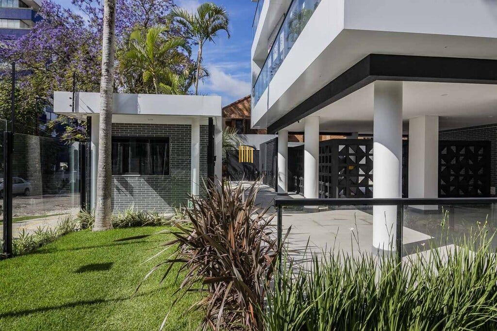 Loft 1 dormitório no bairro Rio Branco
