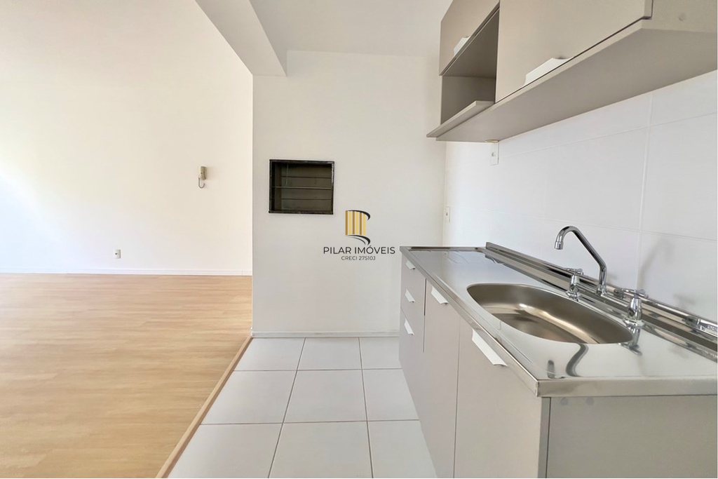Apartamento 3 dormitórios no bairro Marechal Rondon