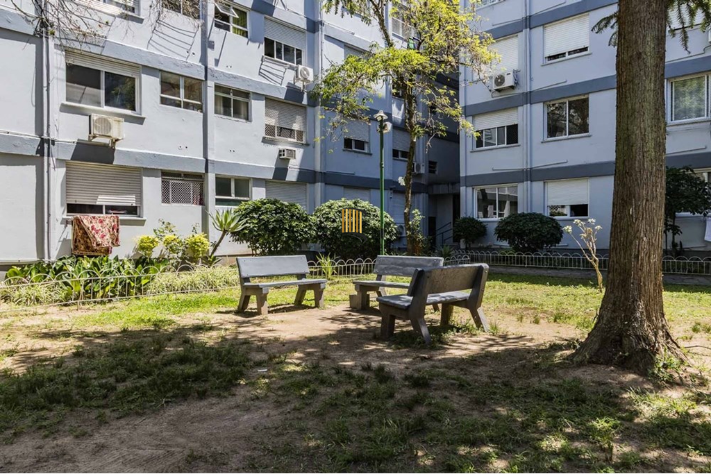 Apartamento 3 dormitórios no bairro Partenon