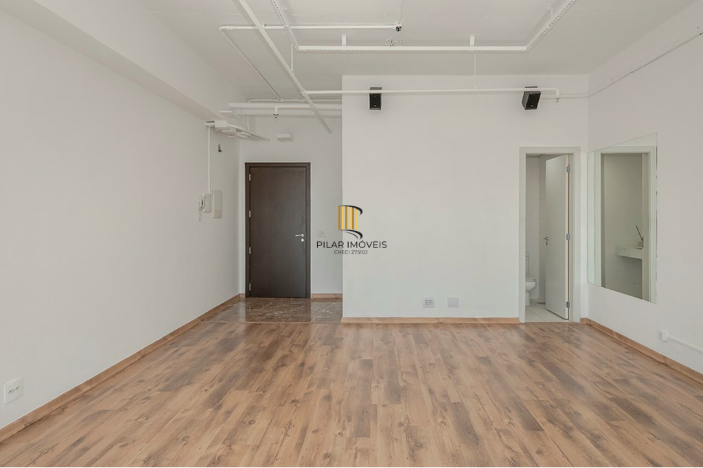 Sala Comercial no bairro Cristal