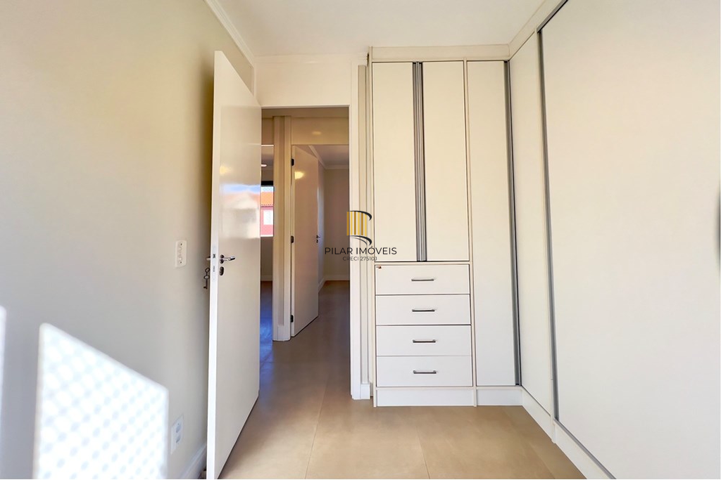Apartamento 3 dormitórios no bairro Igara