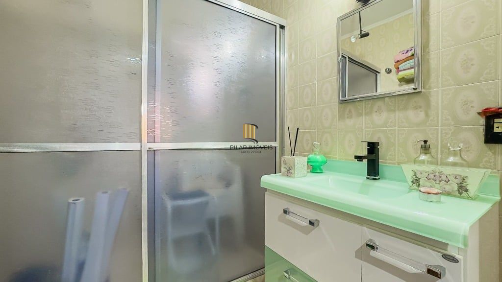 Apartamento 3 dormitórios no bairro Floresta