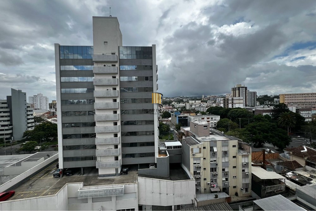 Apartamento 2 dormitórios no bairro Santana