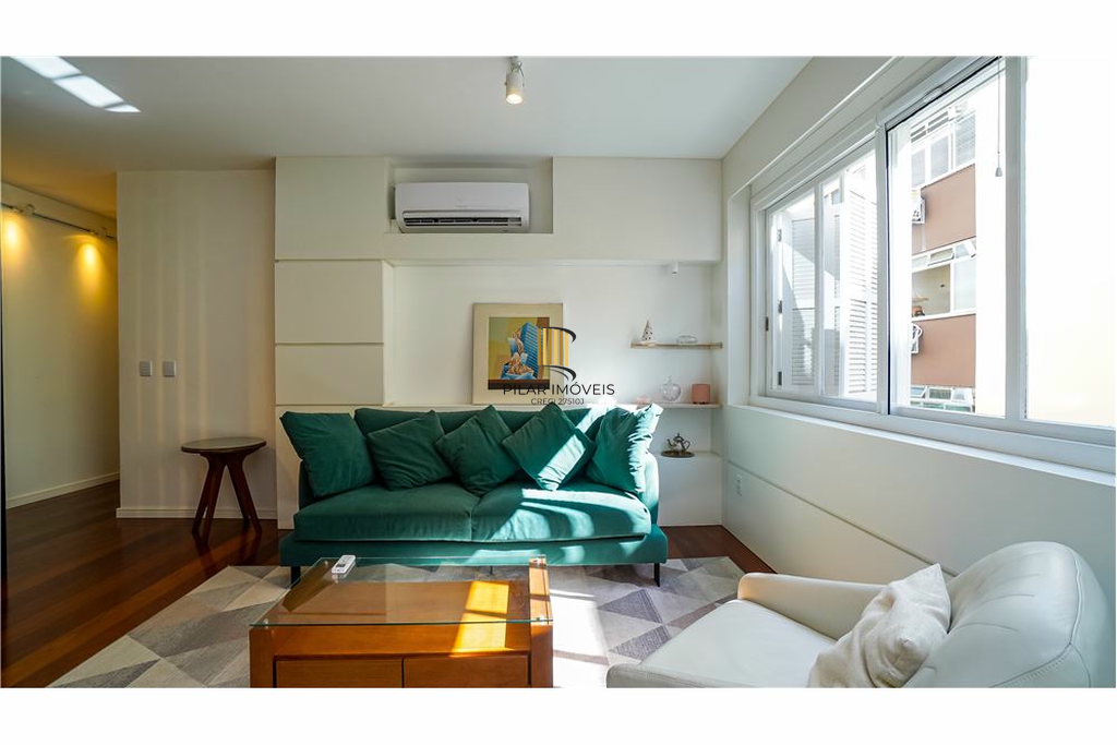 Apartamento 3 dormitórios no bairro Petrópolis