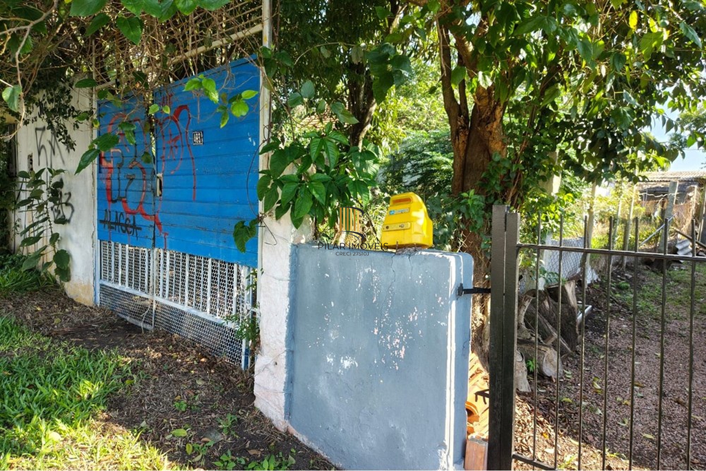 Terreno no bairro Nonoai