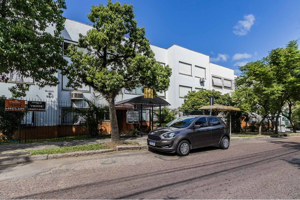 Apartamento 2 dormitórios no bairro Jardim Itu - Pilar Imóveis