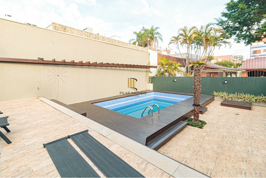 Casa 3 dormitórios no bairro Jardim Itu