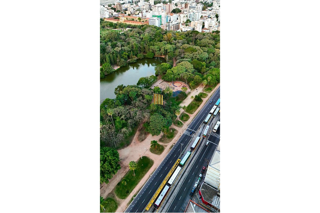 Apartamento 2 dormitórios no bairro Bom Fim