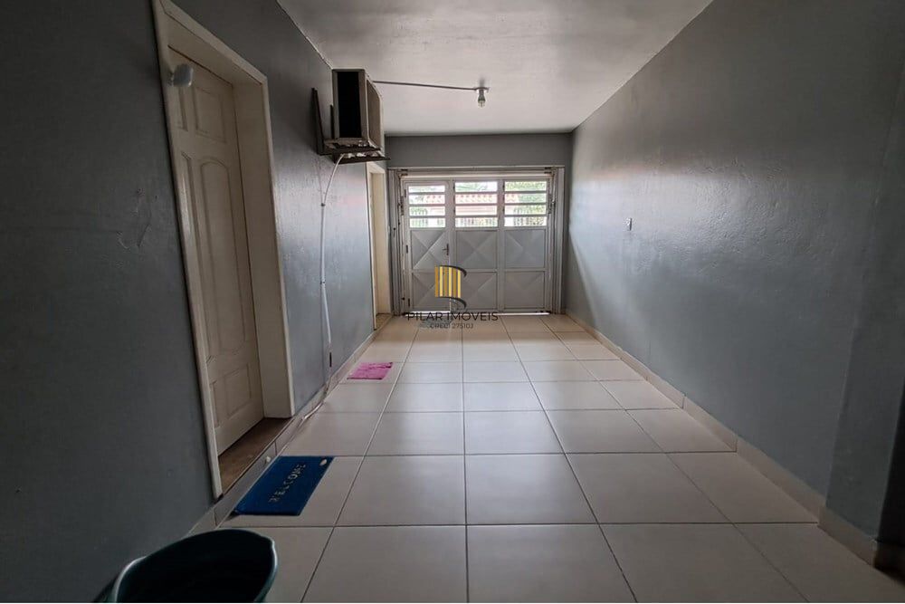 Casa 3 dormitórios no bairro Americana