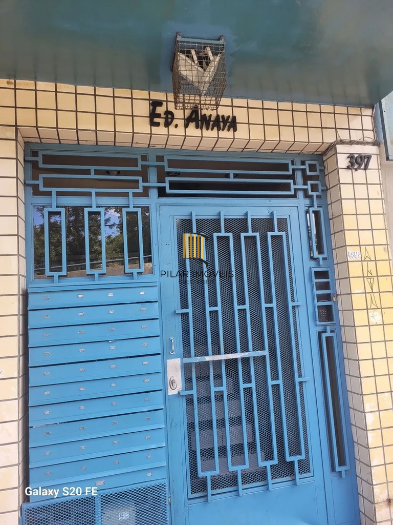 Studio 1 dormitório no bairro Centro Histórico