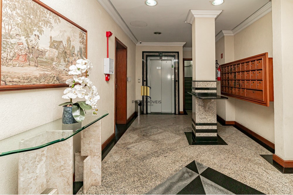Apartamento 2 dormitórios no bairro Passo da Areia