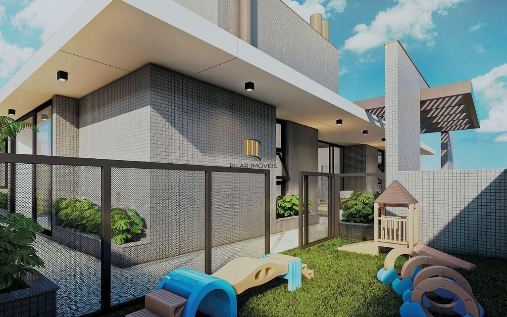 Apartamento 3 dormitórios no bairro Navegantes
